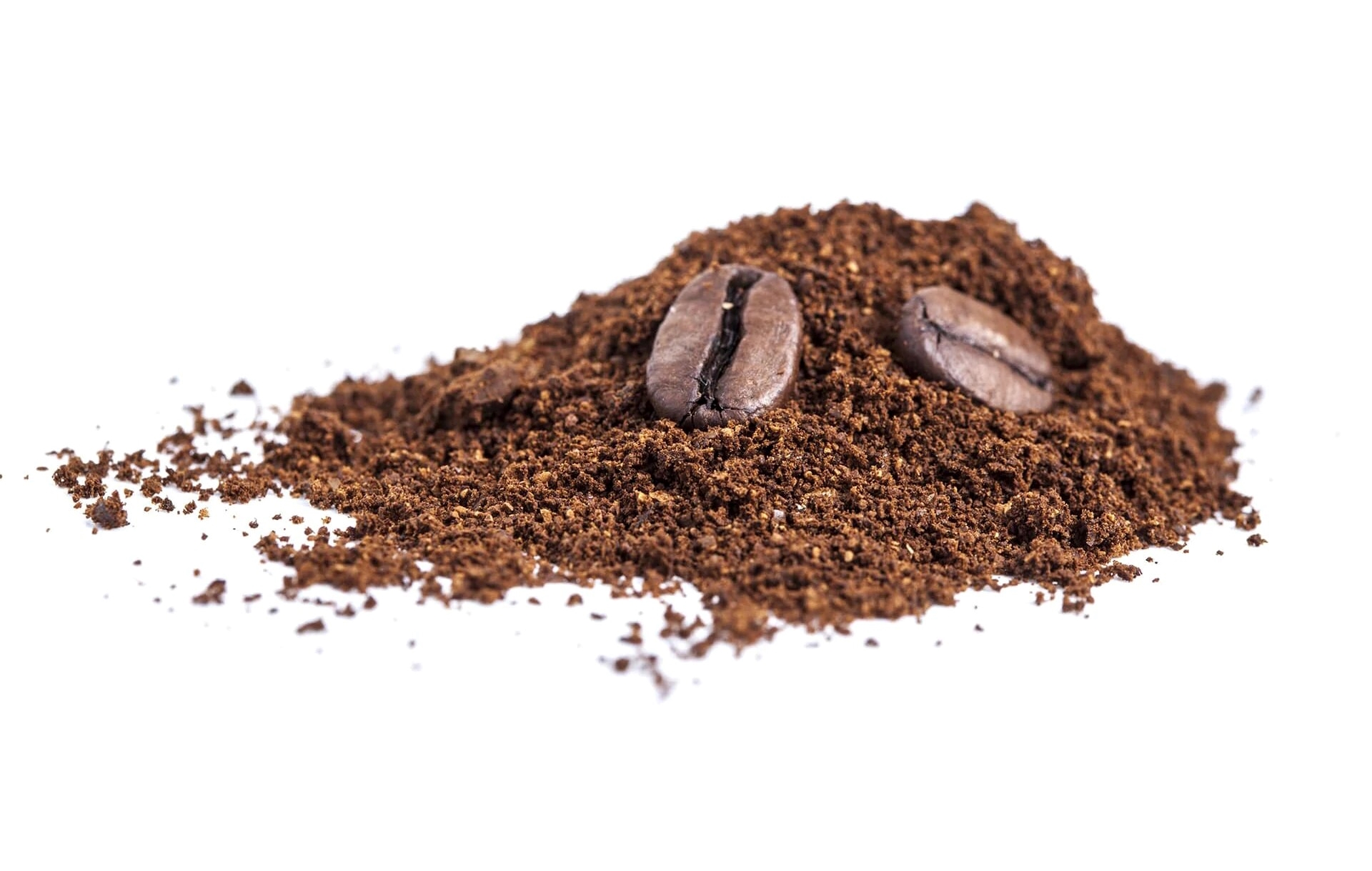 кофе молотый