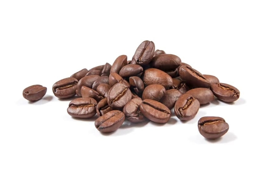 кофе в зернах